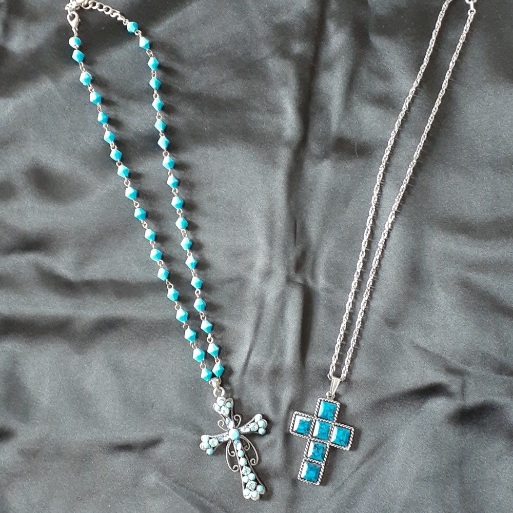 3 for $20  Necklaces